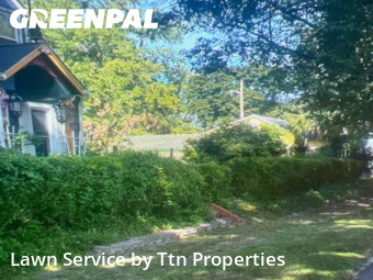 Lawn Cutting nearby Noblesville, IN, 