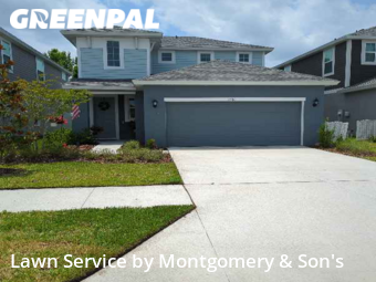 Lawn Care nearby Lakeland, FL, 