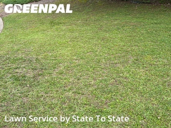 Lawn Cutin Atlanta,30331,Lawn Mow by State To State , work completed in Jun , 2026