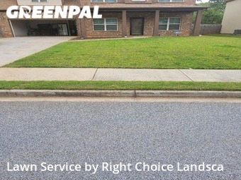 Lawn Mow nearby Stone Mountain, GA, 