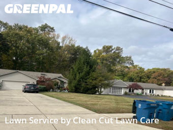 Grass Cut nearby Sylvania, OH, 