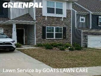 Lawn Mowing nearby Lancaster, SC, 