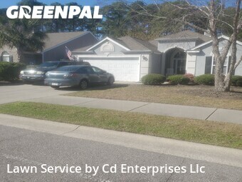 Lawn Cut nearby Myrtle Beach, SC, 