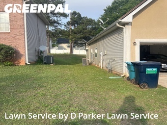 Lawn Mowing nearby Hampton, GA, 