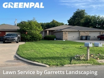 Lawn Care nearby Lawton, OK, 