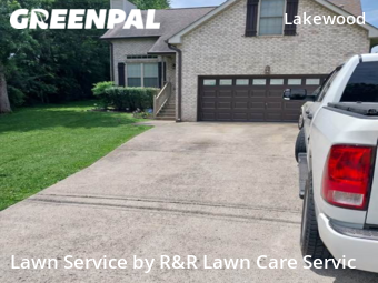 Yard Cutting nearby Nashville, TN, 