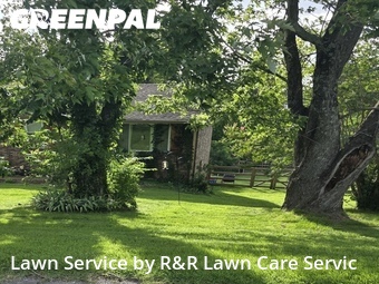 Lawn mowed in Mount Juliet, 37122