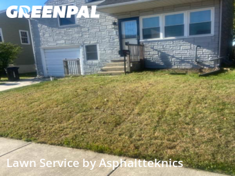 Lawn Care Service nearby Trainer, PA, 