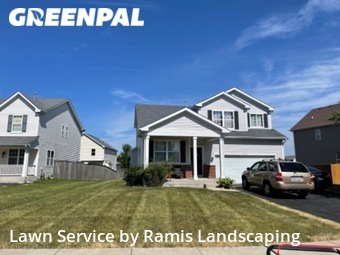 Lawn Mow nearby Joliet, IL, 