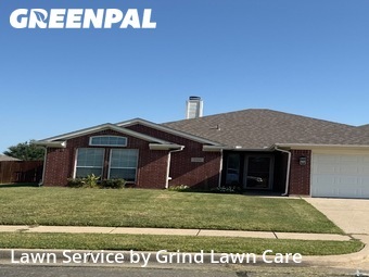 Yard Mowing nearby Burleson, TX, 