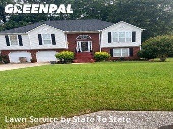 Grass Cutting nearby Powder Springs, GA, 