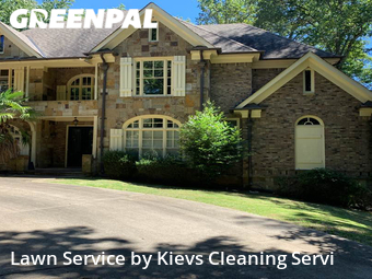 Lawn Service nearby Marietta, GA, 