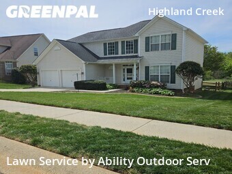 Lawn Care nearby Charlotte, NC, 