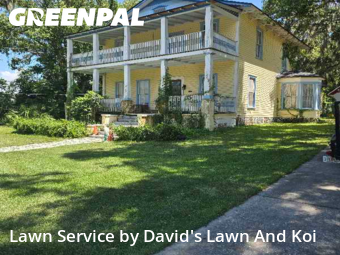 Lawn Mow nearby Leesburg, FL, 