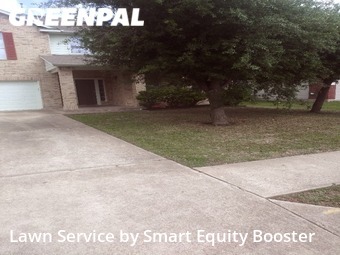 Lawn Maintenance nearby Hutto, TX, 