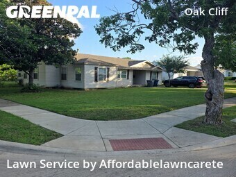 Yard Cutting nearby Dallas, TX, 