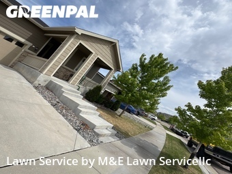 Grass Cutting nearby Commerce City, CO, 