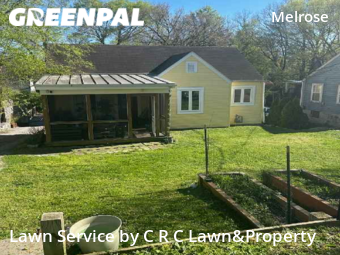 Lawn Mowing Service nearby Nashville, TN, 