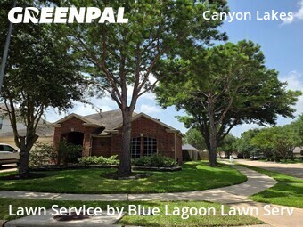 Lawn Service nearby Houston, TX, 