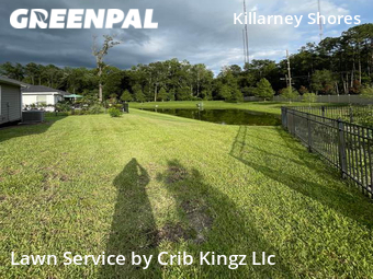 Lawn Mow nearby Jacksonville, FL, 