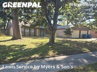 Lawn Mowing Service nearby Spring, TX, 