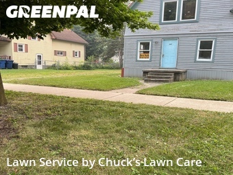 Lawn Service nearby Bay City, MI, 