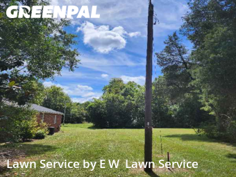 Lawn Cutting nearby Badin, NC, 