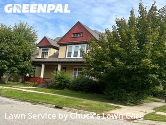 Lawn Mow nearby Bay City, MI, 