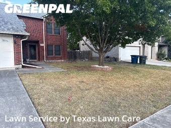 Yard Cuttingin New Braunfels,78130,Lawn Mowing Service by Texas Lawn Care, work completed in Dec , 2025