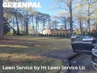 Lawn Mow nearby Lawrenceville, GA, 