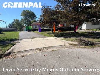 Lawn Care nearby Columbus, OH, 