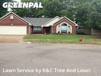 Yard Cutting nearby Norman, OK, 