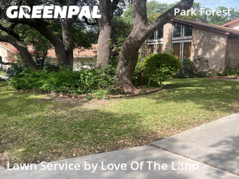 Lawn Care nearby San Antonio, TX, 