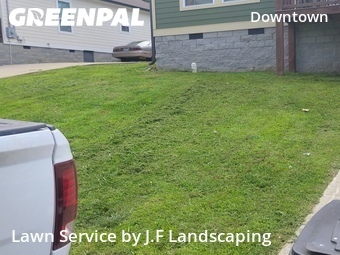Lawn Maintenance nearby Columbia, TN, 