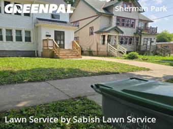 Grass Cut nearby Milwaukee, WI, 