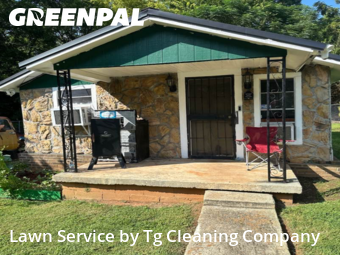 Lawn Cutting nearby Bessemer, AL, 