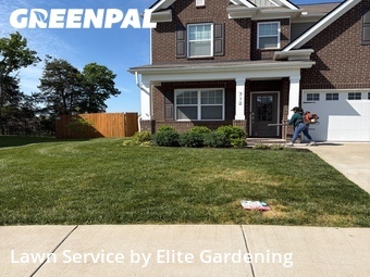Lawn Maintenance nearby Spring Hill, TN, 