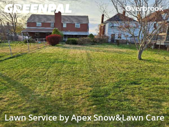 Lawn Care Service nearby Pittsburgh, PA, 