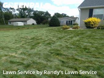 Lawn Service nearby South Bend, IN, 