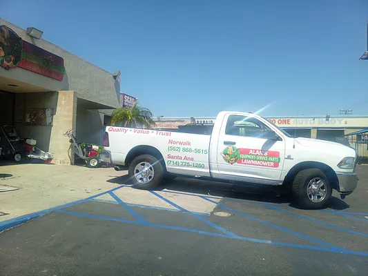 Alan's Lawn & Garden Center - Santa Ana Photo 10