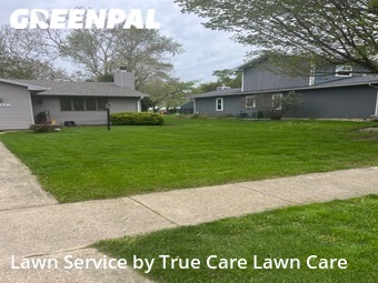 Yard Cutting nearby Champaign, IL, 