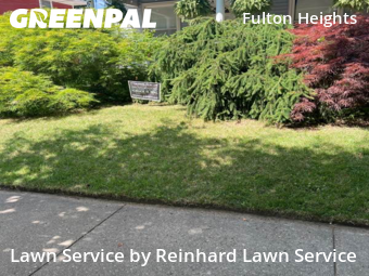 Grass Cutting nearby Grand Rapids, MI, 