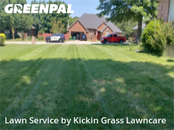 Lawn Maintenance nearby Springdale, AR, 