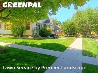Lawn Maintenance nearby Caldwell, ID, 