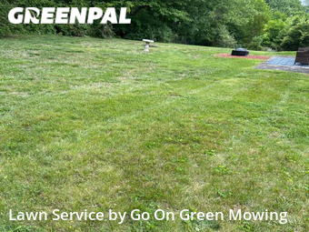Lawn Care nearby Salem, VA, 