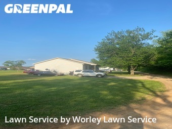 Lawn Mowing Service nearby Murfreesboro, TN, 