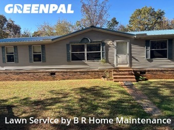 Lawn Care Service nearby Saltillo, TN, 