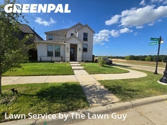 Lawn Mowing nearby Celina, TX, 