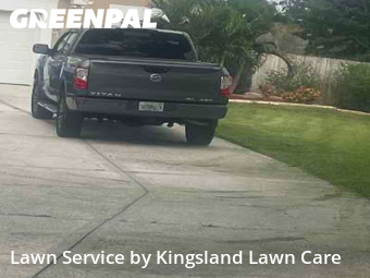 Grass Cut nearby Casselberry, FL, 