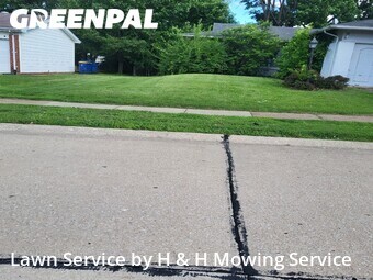 Yard Mowing nearby Florissant, MO, 